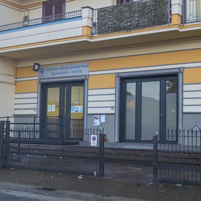 Centro Polidiagnostico Benedetto Croce